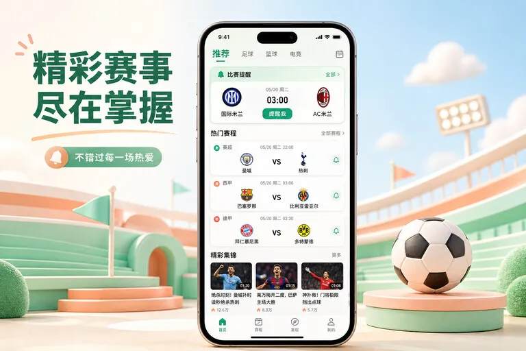 大众娱乐体育内容移动阅读配图